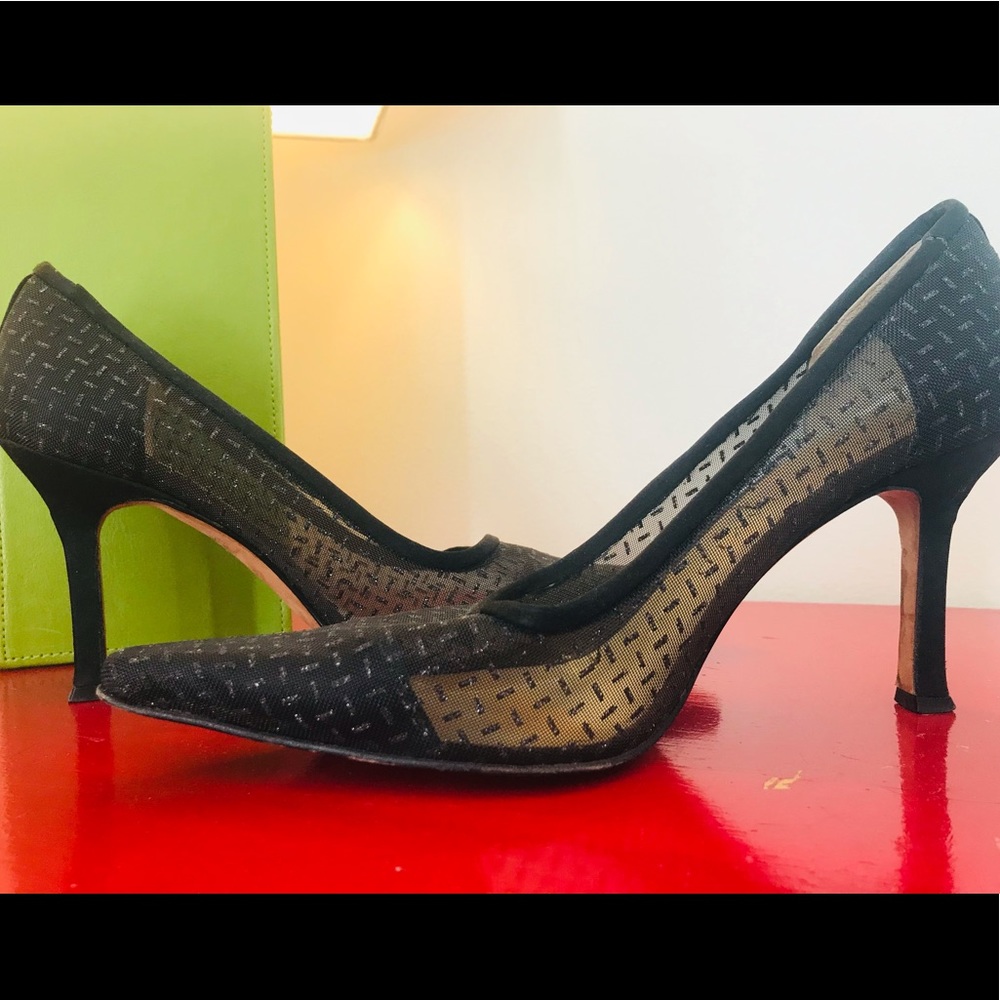 🇨🇦 These shoes are gorgeous!